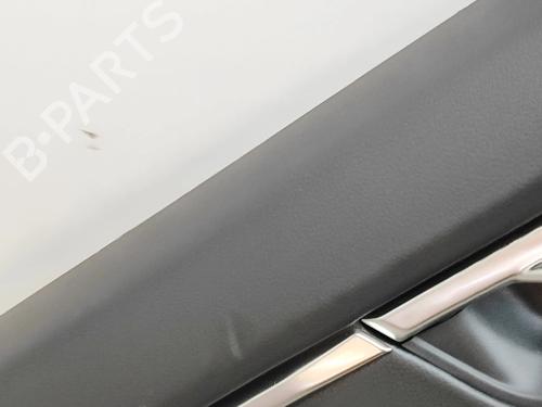 Seats set AUDI Q3 (F3B) 40 TFSI quattro | BP37721408C78  - Image 16