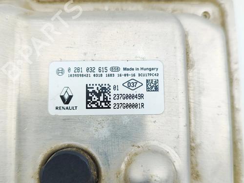 Electronic module RENAULT MASTER III Van (FV) 2.3 dCi 145 FWD (FV0E, FV0F, FV0H, FV02, FV0M, FV0S,... | BP31686895M83 