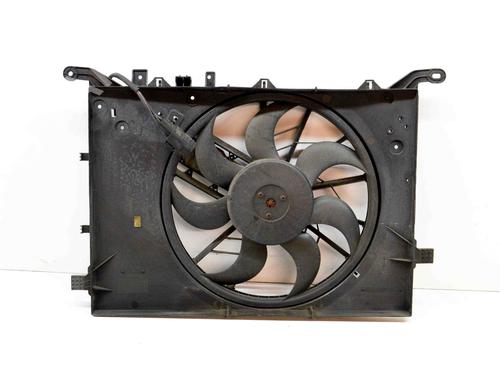 Koelventilatormotor VOLVO S60 I (384) D5 (163 hp) 8843500