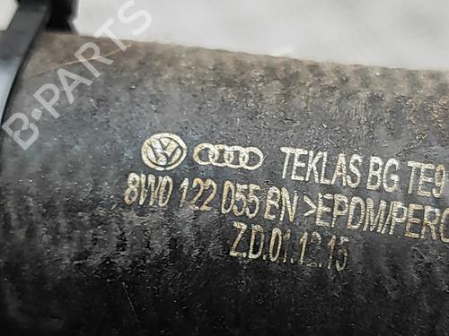 Pipe AUDI A5 Sportback (F5A, F5F) 2.0 TFSI quattro | BP32061597M125 - Image 6
