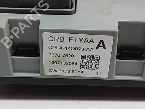 Fuse box JAGUAR XF II (X260) 2.0 D | BP27015282E1 