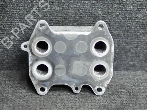 Used Oil radiator AUDI A1 Sportback (8XA, 8XF) 1.4 TDI (90 hp) 6722280