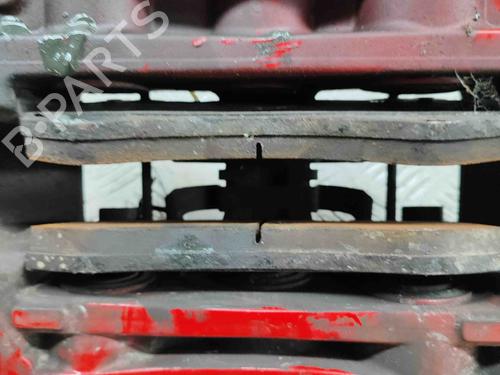 Left front brake caliper BMW 3 (G20, G80, G28) M3 Competition | BP29542005M105