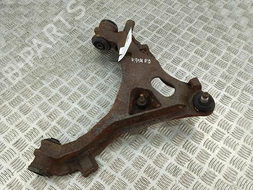 Used Right front suspension arm Right front suspension arm FORD USA F-150 4.2 4x4 (213 hp) 33370130 33370130