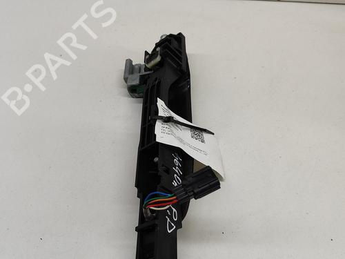 Front right exterior door handle HONDA CIVIC X Hatchback (FC_, FK_) 2.0 Type-R (FK8) | BP21077906C129 