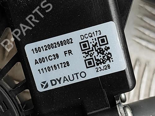 Front right window mechanism MG MG 4 (EH32) EV | BP33384833C23  - Image 7