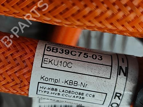 Cable BMW 5 (G60, G90, G68) i5 eDrive40 | BP34347769E12  - Image 10
