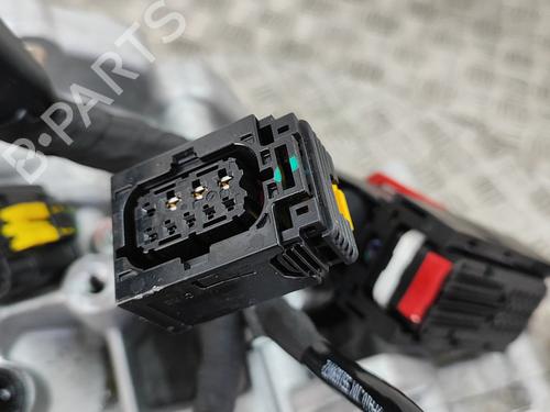 Gearbox VOLVO XC40 (536) B4 Mild-Hybrid | BP27794517M3 