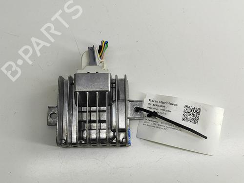 Elektronisk modul MERCEDES-BENZ EQS (V297) EQS 450+ (297.123) (333 hp) 28556730