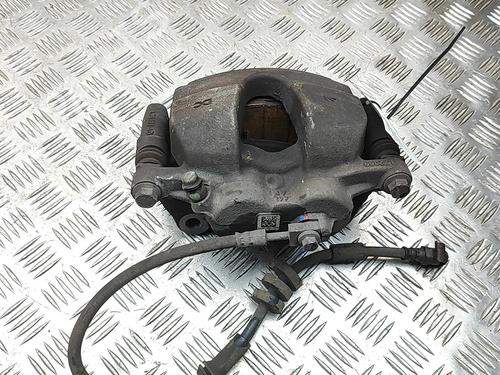 Left front brake caliper MERCEDES-BENZ GLB (X247) GLB 220 d 4-matic (247.615) | BP32191552M105 