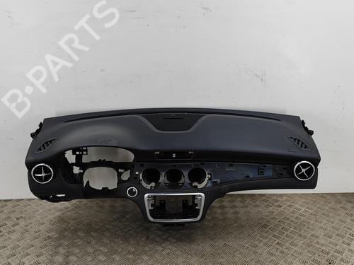 Used Dashboard MERCEDES-BENZ GLA-CLASS (X156) GLA 220 CDI / d 4-matic (156.905) (163 hp) 19256050