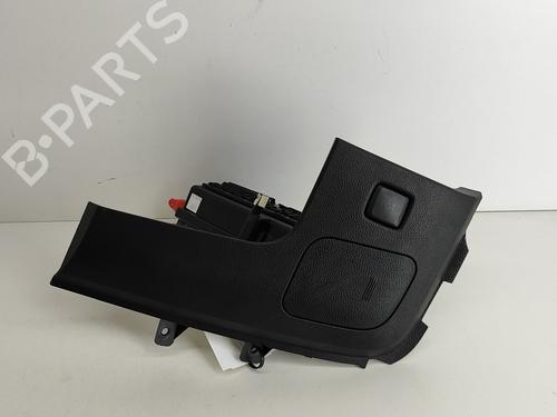 Vano posta oggetti FORD USA MUSTANG Coupe 2.3 EcoBoost (314 hp) 17767769