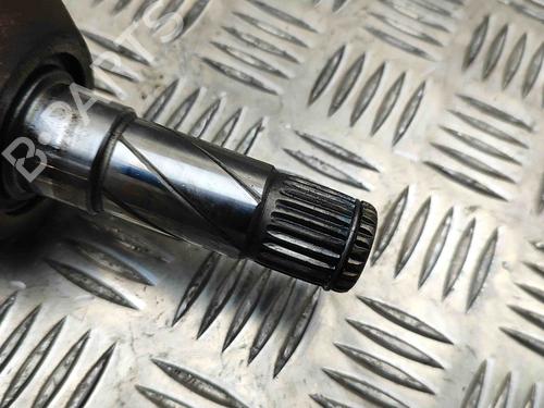 Right rear driveshaft VOLVO XC60 II (246) 2.0 B5 Mild-Hybrid | BP29486169M41 