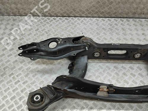 Rear axle MERCEDES-BENZ C-CLASS Convertible (A205) C 220 d (205.404) | BP29623201M2