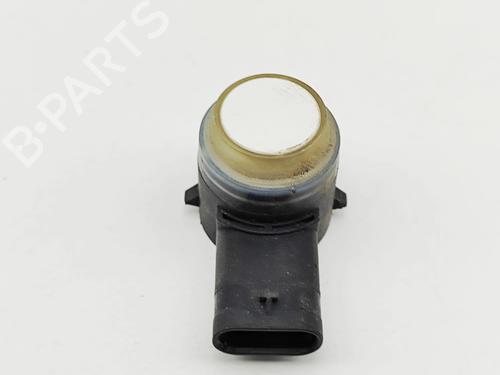 Used Electronic module Electronic module MERCEDES-BENZ C-CLASS T-Model (S205) C 350 e (205.247) (279 hp) 33378259 33378259