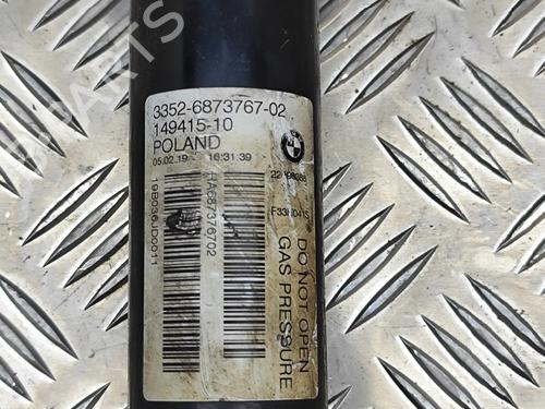 Right rear shock absorber BMW 4 Coupe (F32, F82) 420 d | BP19500794M19