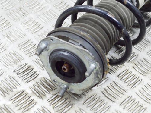 Left front shock absorber FORD FIESTA VI (CB1, CCN) 1.25 | BP7267483M16 