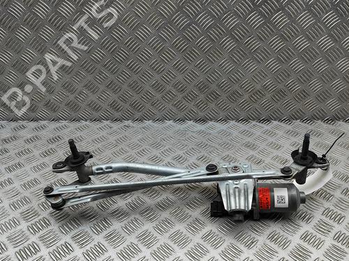 Front wipers mechanism KIA SPORTAGE V (NQ5) 1.6 T-GDi Hybrid | BP30732055C83