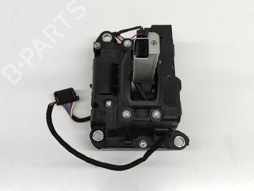 Gear lever AUDI Q5 (FYB, FYG) 2.0 TDI quattro | BP26142458M90 