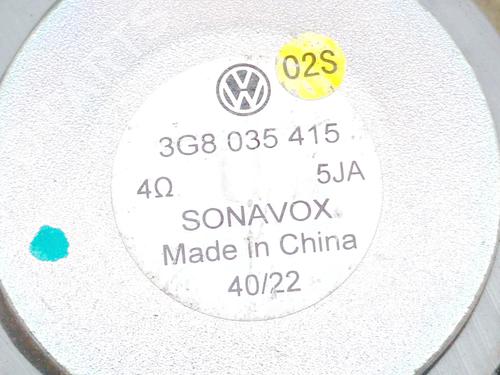 Speaker VW ID. Buzz Bus (EBB, EBJ) Electric (EBB) | BP38932464E2 - Image 5