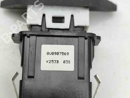 Switch AUDI A3 Sportback (8VA, 8VF) RS3 quattro | BP29404183I30 