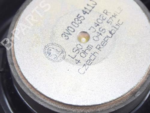 Speaker SKODA KAMIQ (NW4) 1.5 TSI | BP27764897E2  - Image 5