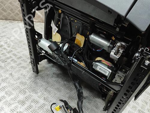Left front seat VW TOUAREG (7P5, 7P6) 3.0 V6 TDI | BP33391935C15 - Image 6