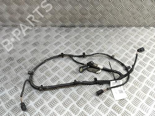 Used Electronic module Electronic module MASERATI LEVANTE SUV (M161) 3.0 D Q4 (250 hp) 27205569 27205569