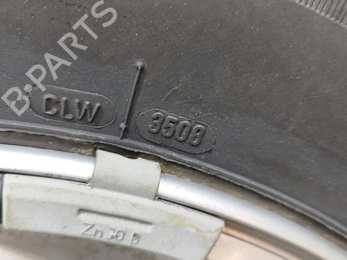 Rim HYUNDAI TERRACAN (HP) 2.9 CRDi 4WD | BP24817743C45