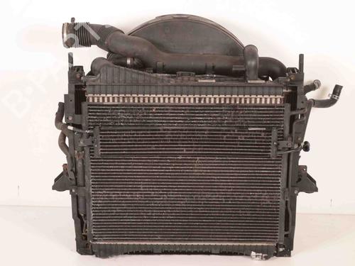 Używane Zestaw chłodnic LAND ROVER DISCOVERY IV (L319) 3.0 TD 4x4 (245 hp) 30258047