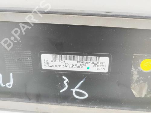 Dørliste PORSCHE MACAN (XAB) 4 Electric 4 (XABBB1, XABFD1) | BP38467119C150 - Image 7
