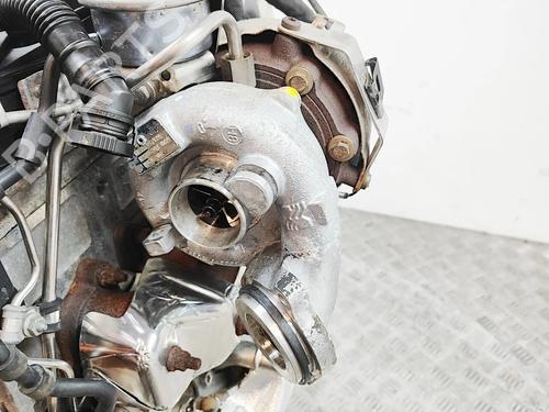 Engine PORSCHE BOXSTER (986) 2.7 | BP40226953M1 - Image 6