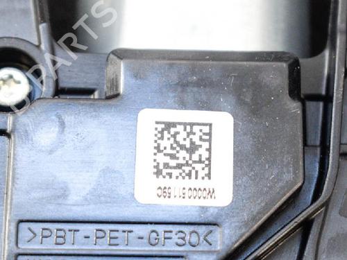 Rear wiper motor PEUGEOT 208 I (CA_, CC_) 1.2 VTI 82 | BP6839378M102 