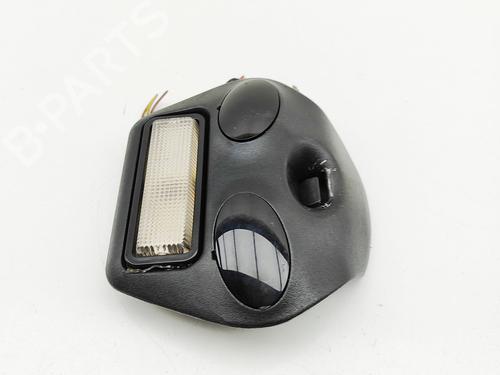 Interior roof light PORSCHE BOXSTER (986) 2.5 | BP30005463I8 