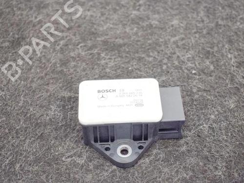 Electronic sensor MERCEDES-BENZ E-CLASS (W212) E 220 CDI | BP6740728M84 - Image 2