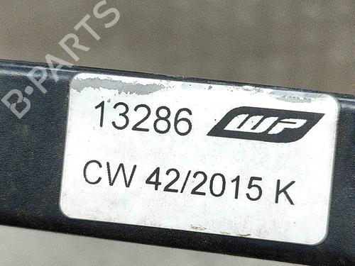 Oil radiator MASERATI GHIBLI III (M157) 3.0 D | BP30178023M33