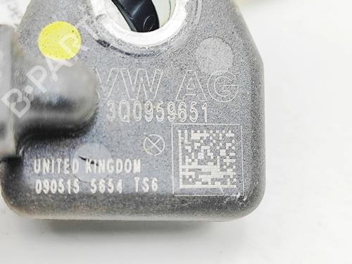 Electronic sensor VW PASSAT B8 Variant (3G5, CB5) 2.0 TDI | BP29830293M84  - Image 6