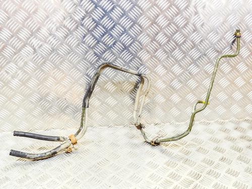 Pipe MITSUBISHI GTO Coupe (Z1_A) 3.0 AWD (Z16A) | BP27749852M125