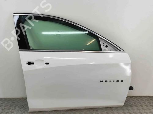Used Right front door Right front door CHEVROLET MALIBU 1.5 T (166 hp) 33374997 33374997