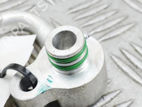 AC pipe VOLVO EX30 (416) Performance AWD | BP38094844M126 - Image 6