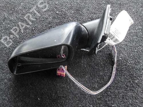 Used Left mirror VW POLO (9N_, 9A_) 1.2 (54 hp) 6715961