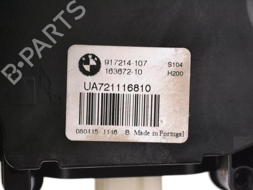 Electronic module BMW 5 Gran Turismo (F07) 530 d | BP33343084M83  - Image 5