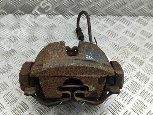Used Right front brake caliper JAGUAR I-PACE (X590) EV400 AWD (400 hp) 28062600