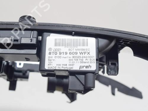 Switch AUDI Q5 (8RB) 2.0 TDI quattro | BP8843157I30 