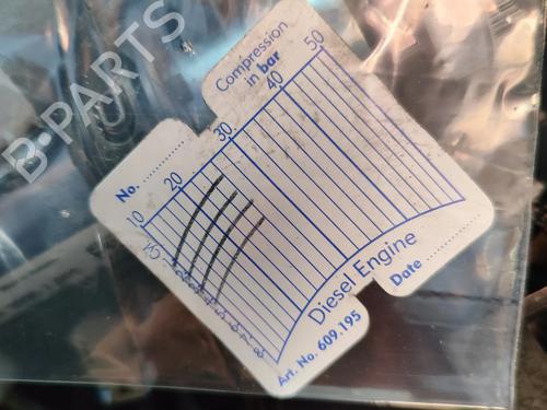 Engine BMW 3 Touring (F31) 320 d | BP32061130M1 