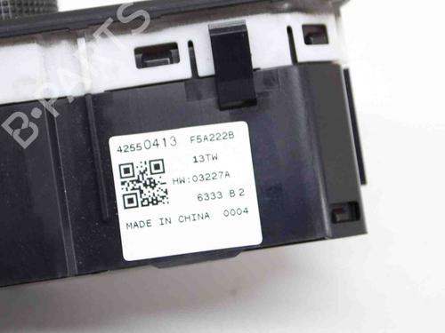 Electronic module OPEL MOKKA / MOKKA X (J13) 1.4 (_76) | BP8625981M83 