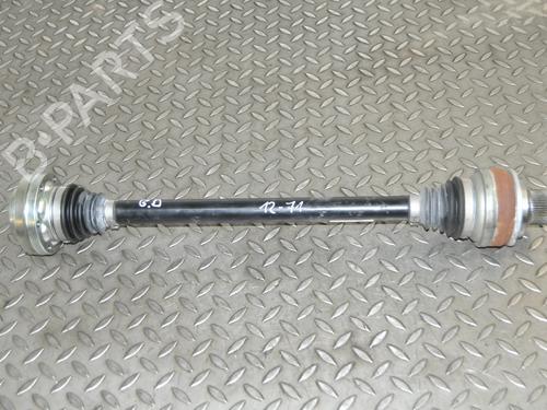Used Right rear driveshaft Right rear driveshaft AUDI Q5 (FYB, FYG) SQ5 TFSI quattro (354 hp) 33340545 33340545