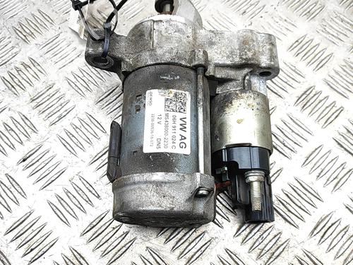 Starter AUDI A6 C7 (4G2, 4GC) 1.8 TFSI | BP38342938M8 - Image 2