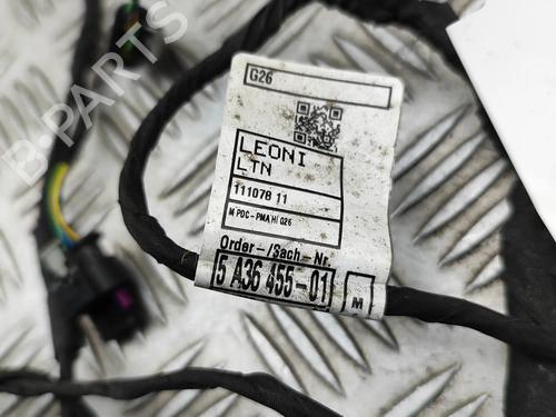 Electronic module BMW 4 Gran Coupe (G26) M440 i Mild-Hybrid xDrive | BP34136803M83  - Image 7