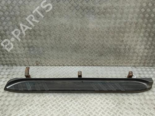 Embaladeira esquerda TOYOTA LAND CRUISER PRADO (_J12_) 3.0 D-4D (KDJ120, KDJ125, KDJ121) (173 hp) 29812501